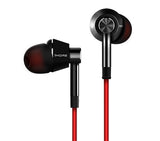 1MORE Single Driver In Ear Best Earphones/Headphones with MIC under 3000 INR