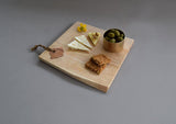 Feta Fetish Cheese Board