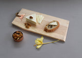 Cheddar Relish Cheese Board