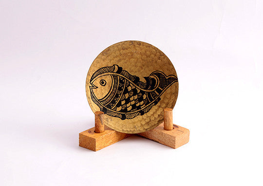 <span>WD</span> Alone in the Sea