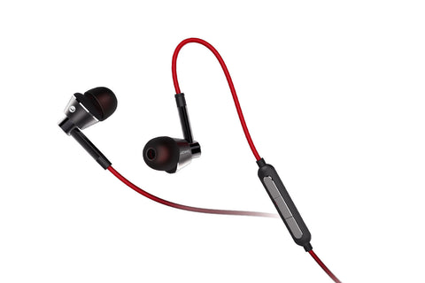 1MORE Single Driver In Ear Best Earphones/Headphones with MIC under 3000 INR