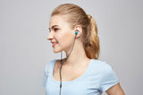 1MORE Piston Fit In Ear Best Earphones/Headphones with MIC under 1000 INR