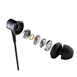 1MORE Piston Fit In Ear Best Earphones/Headphones with MIC under 1000 INR