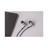 [1MORE_Headphones_Earphones][1MORE_Headphones_Earphones],1MORE Triple Driver Premium In-Ear Headphones (Earphones/Earbuds/Headset) with Apple iOS and Android Compatible Microphone and Remote 